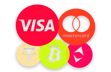 Payments at BetJordan